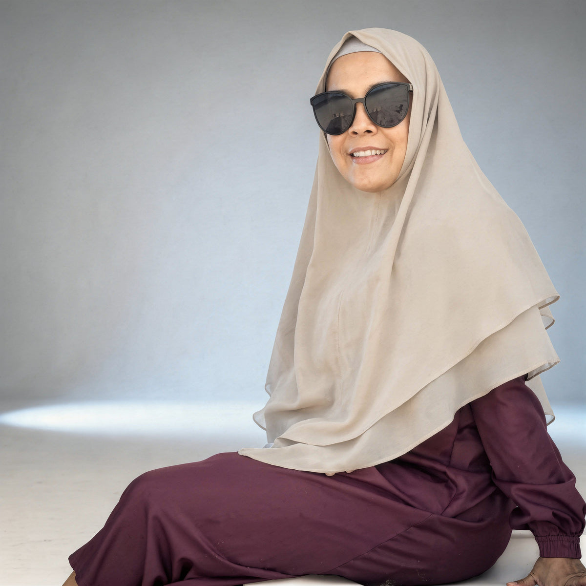 Khimar Dames | Gaya