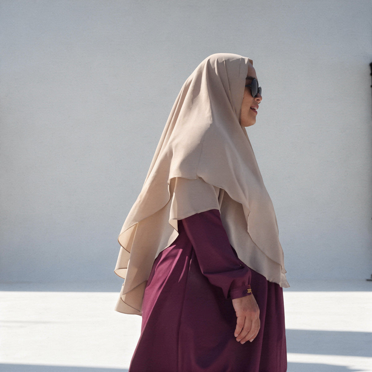 Khimar Dames | Gaya