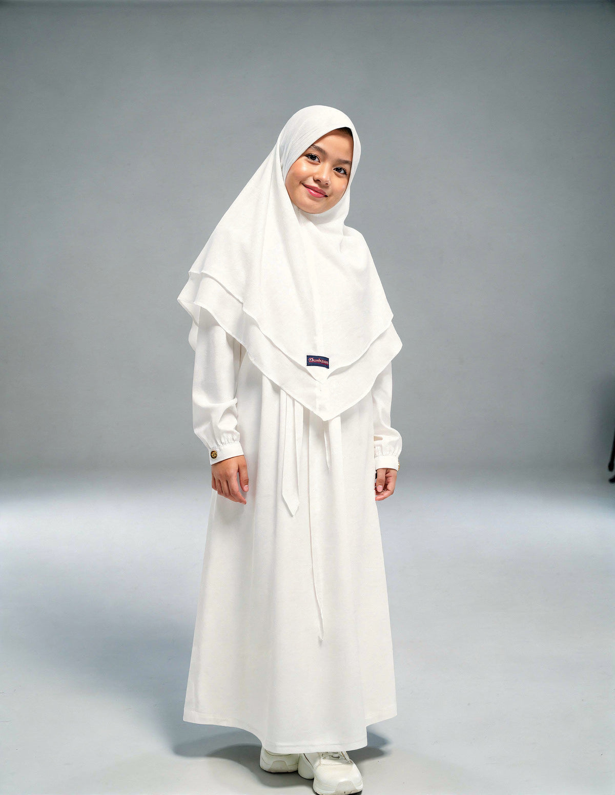 Abaya Filles | Eïda