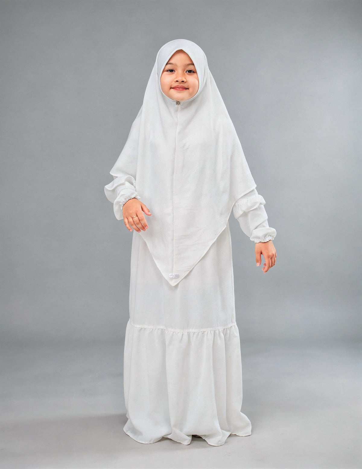Abaya Filles | Saskia