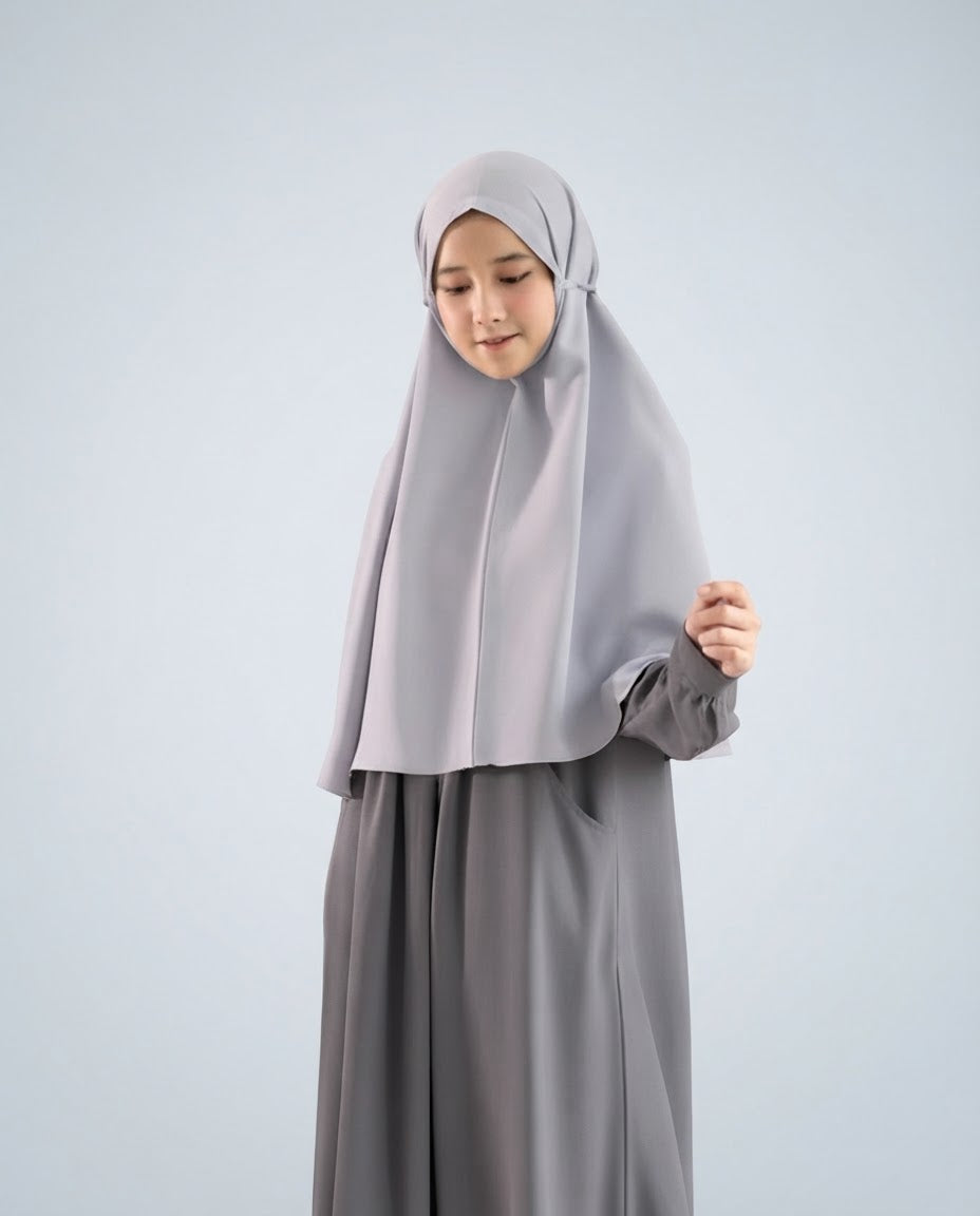 Khimar Dames | KDA