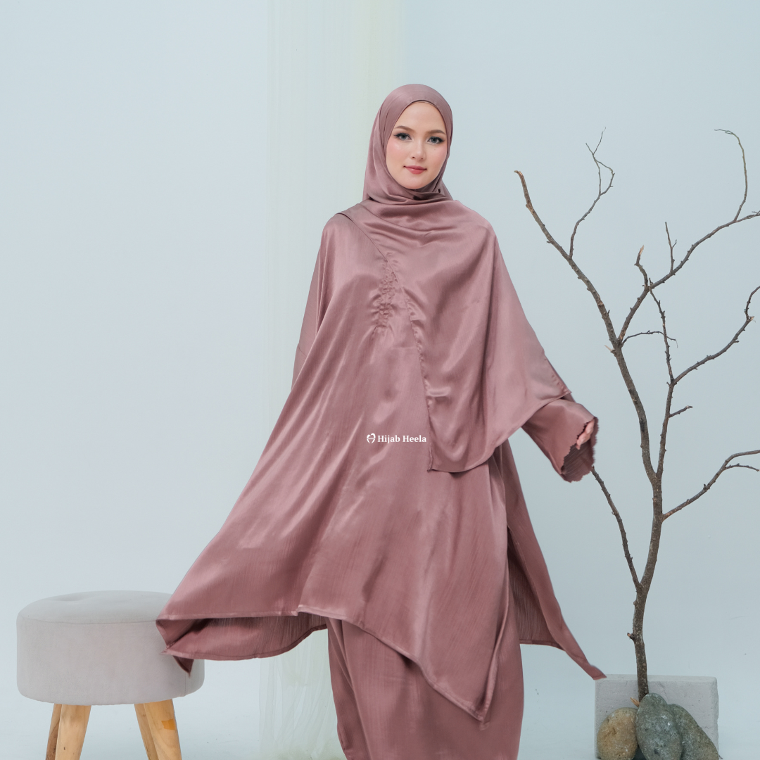 Pasmina Oval | Bita