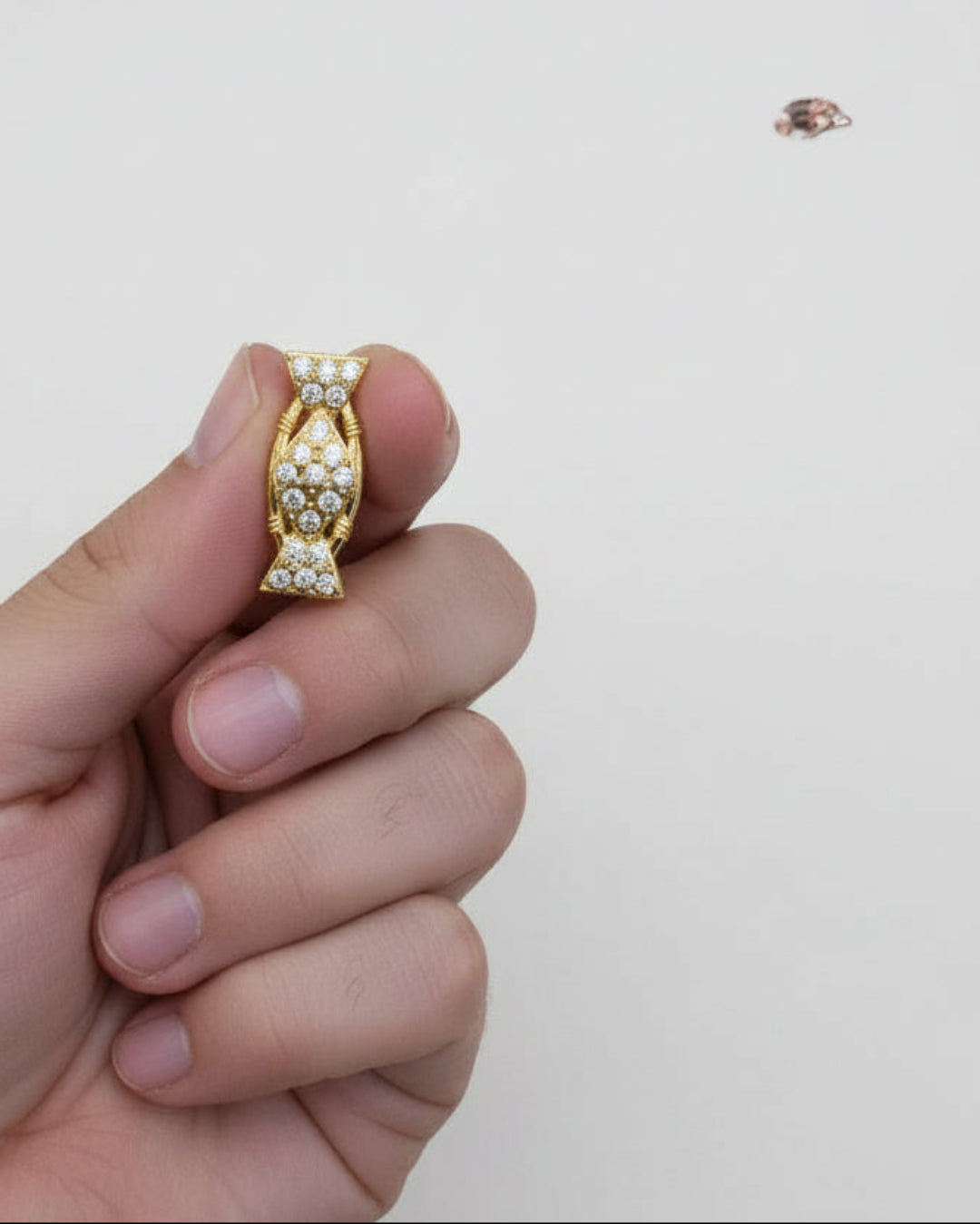 Accessoires | Mélange de broche