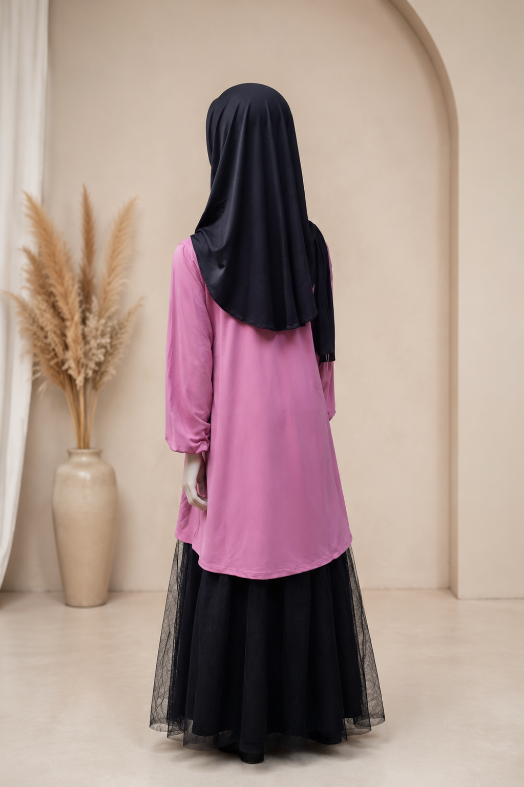 Tunik Meisjes | Nayla