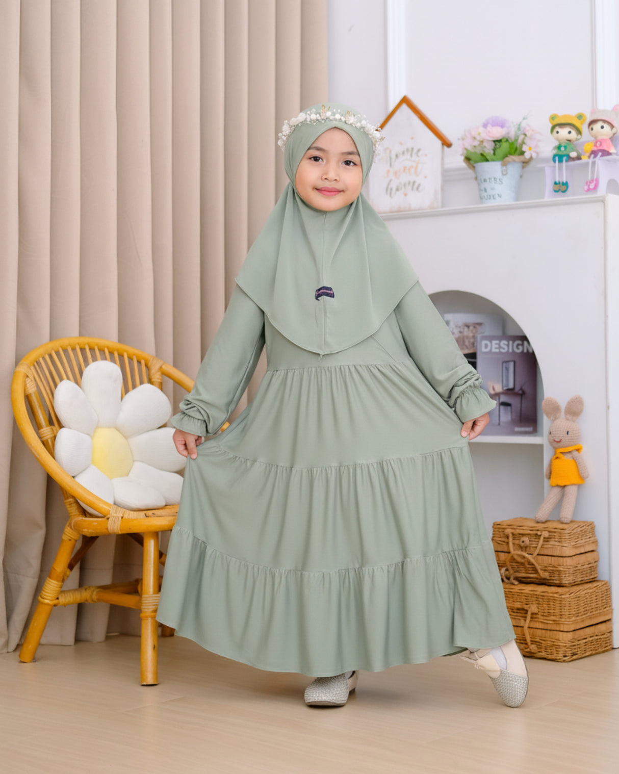 Set Meisjes | Rumi
