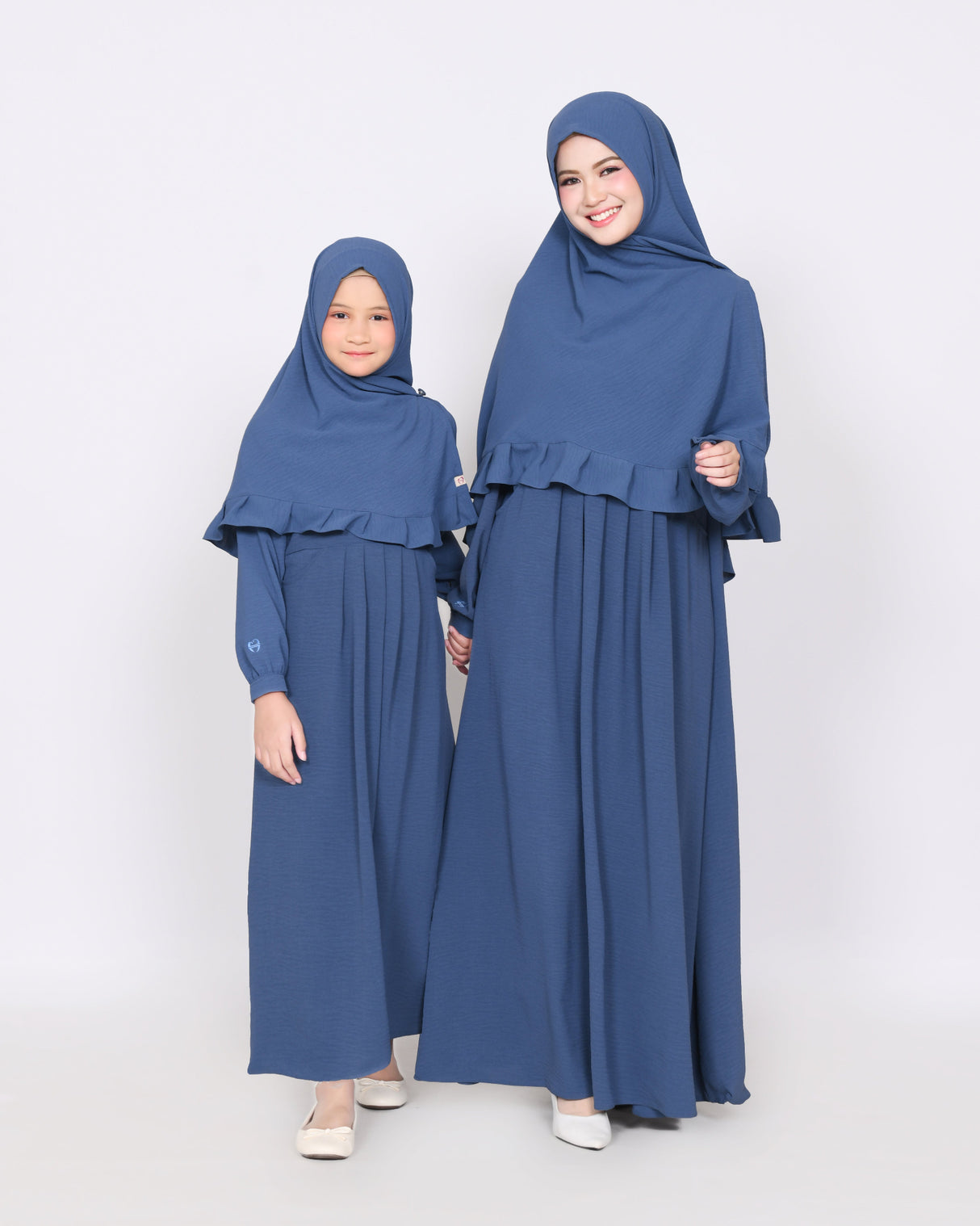 Abaya Dames | Kasih
