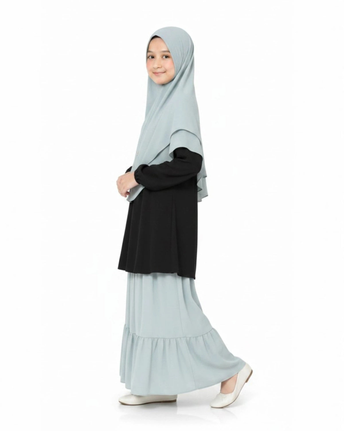 Tunik Meisjes | Nayla - foto 10
