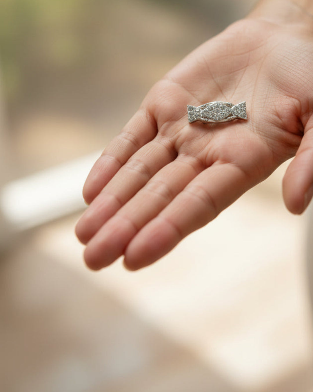 Accessoires | Mélange de broche
