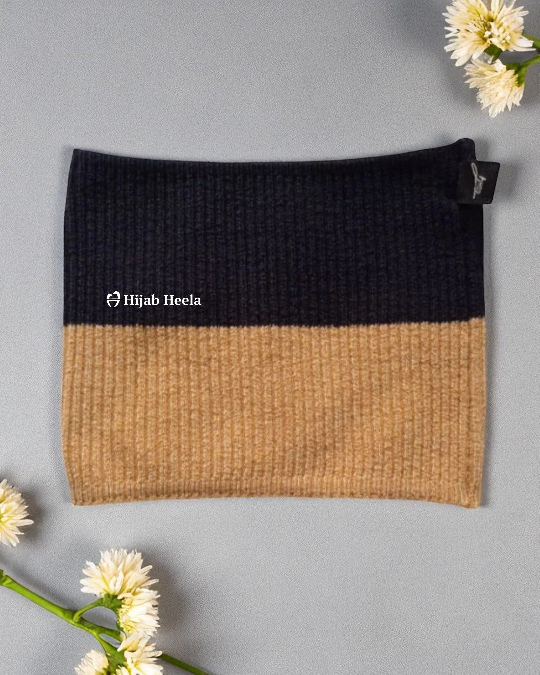 Onderkapje | Bandana TwoTone