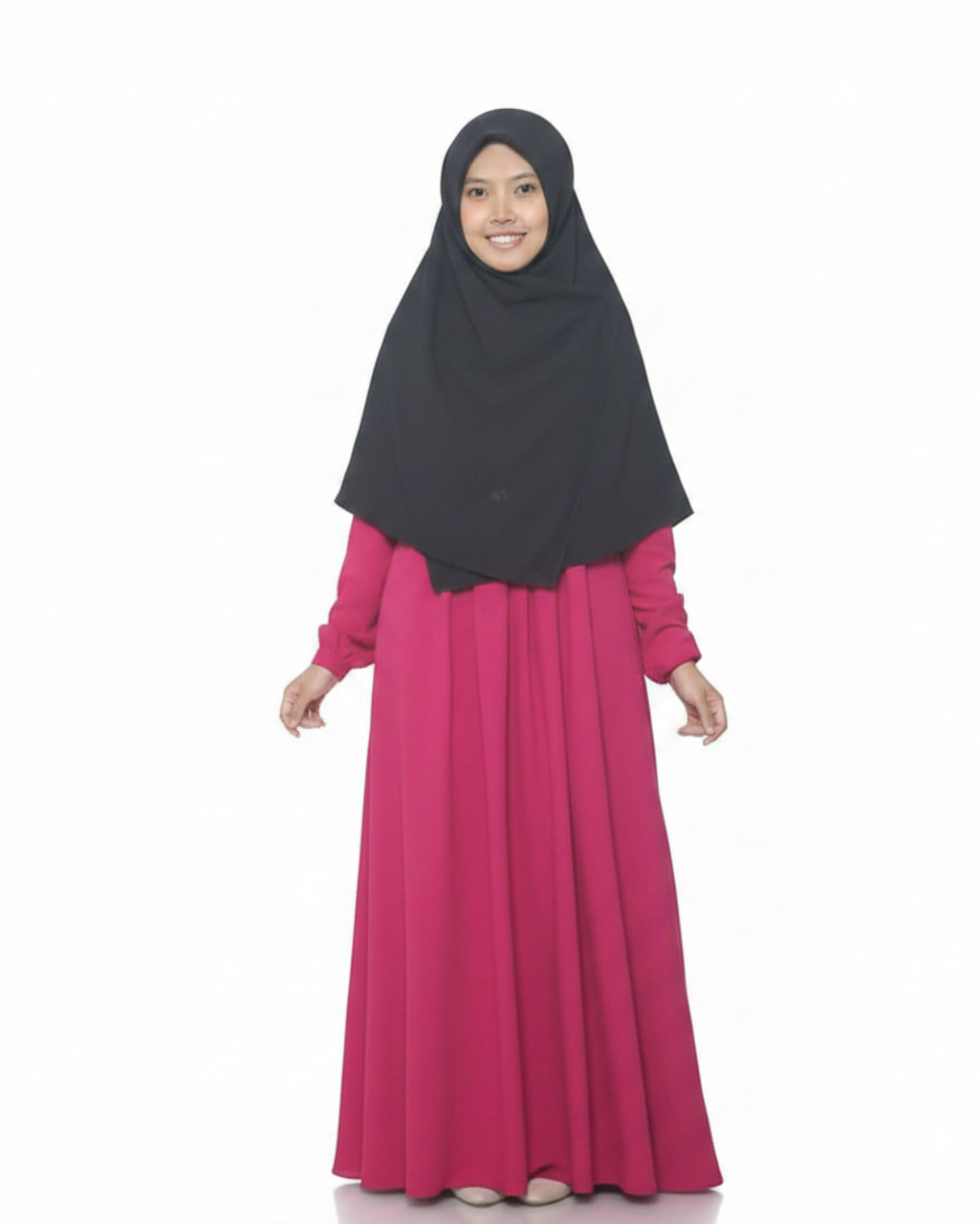 Abaya Dames | Ayumi