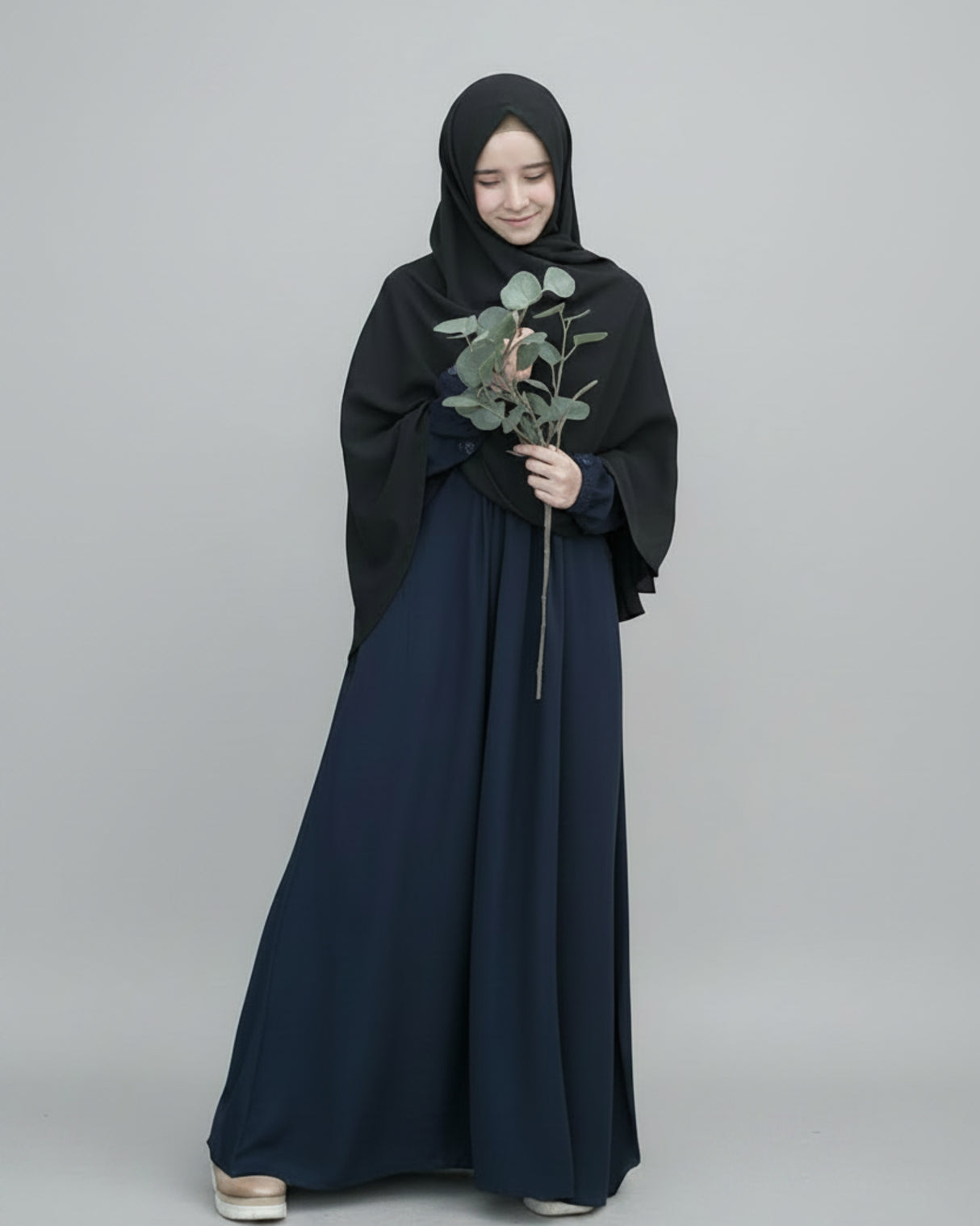 Abaya Dames | Ayumi