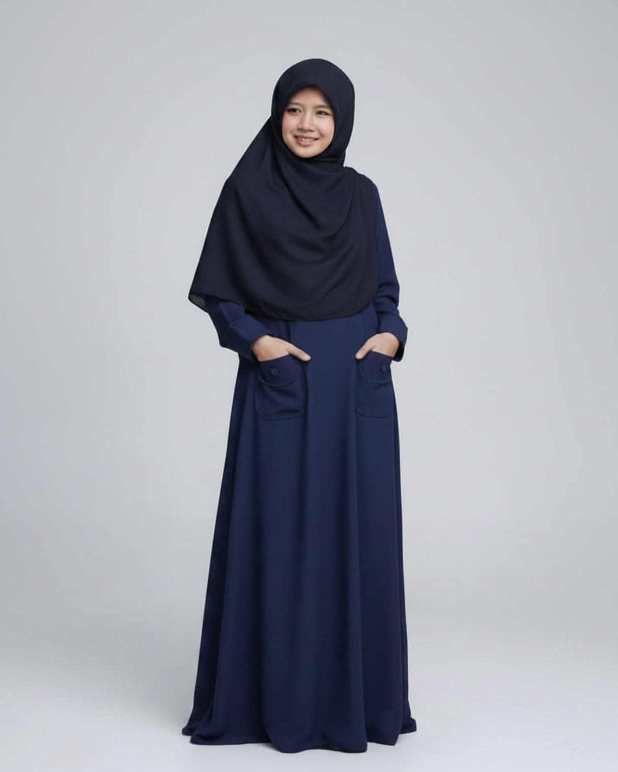 Abaya Dames | Premium