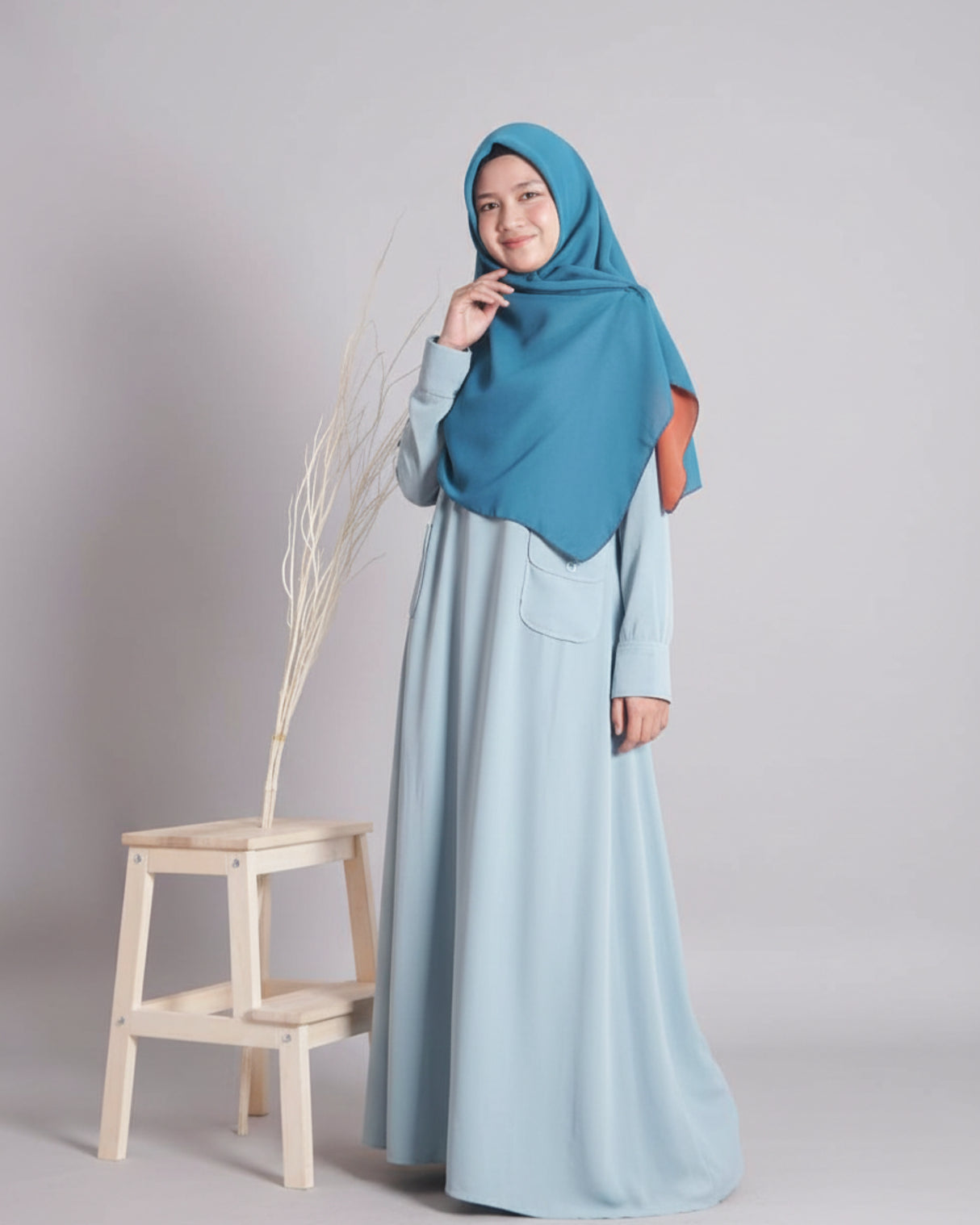 Abaya Dames | Premium