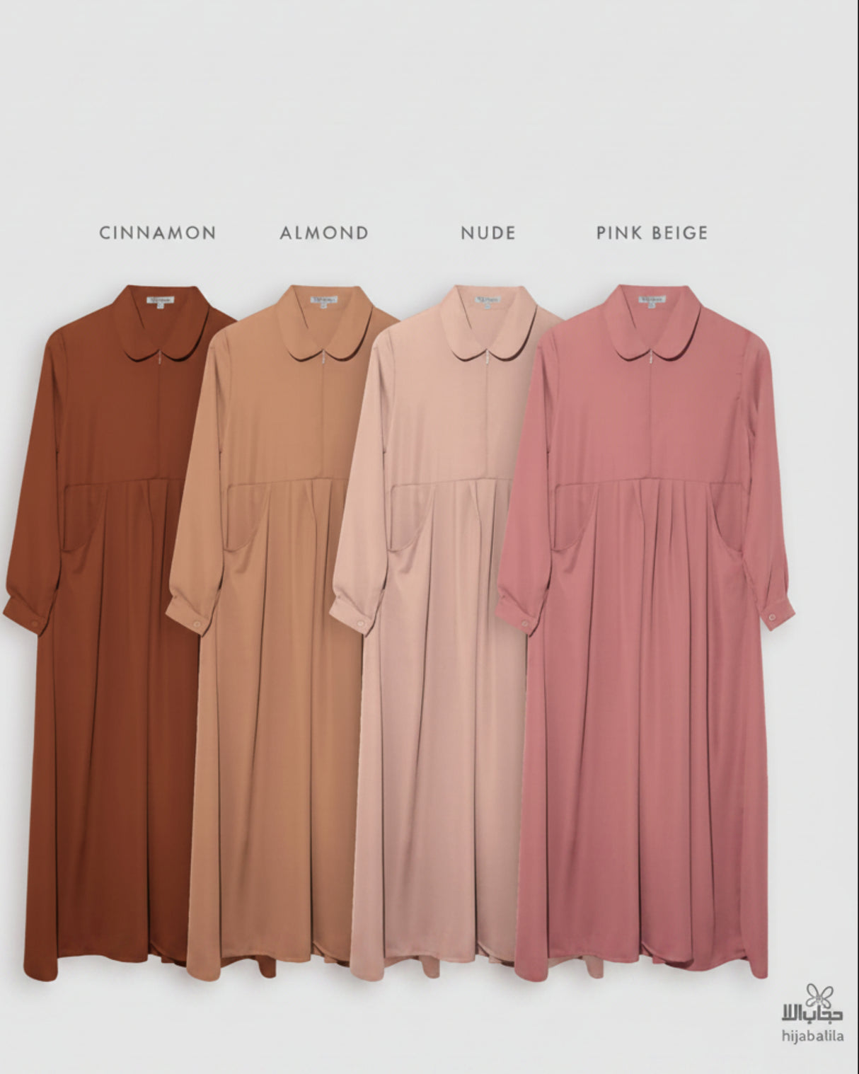 Abaya Dames | Ayumi