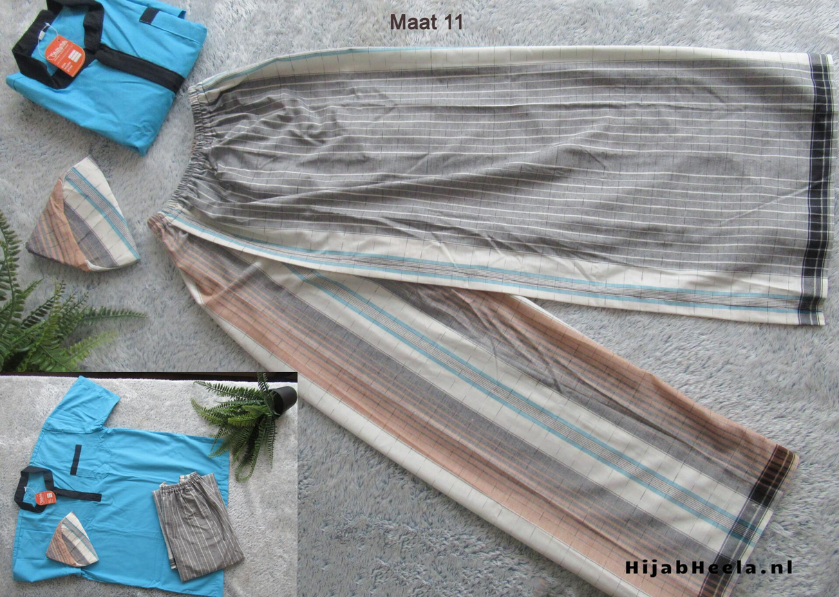 Jongenskleding | Sarcelko set