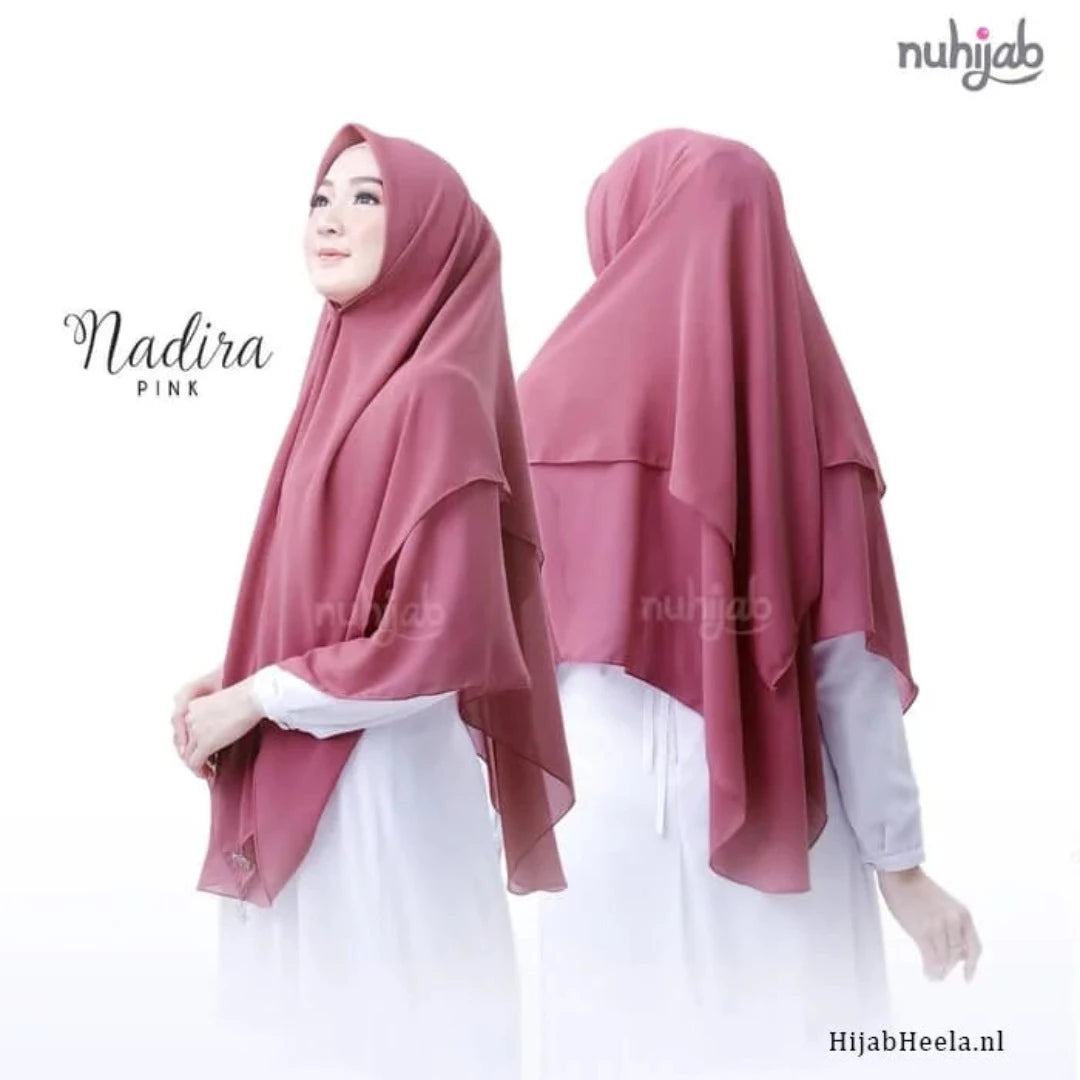 Dames Khimar | Nadira