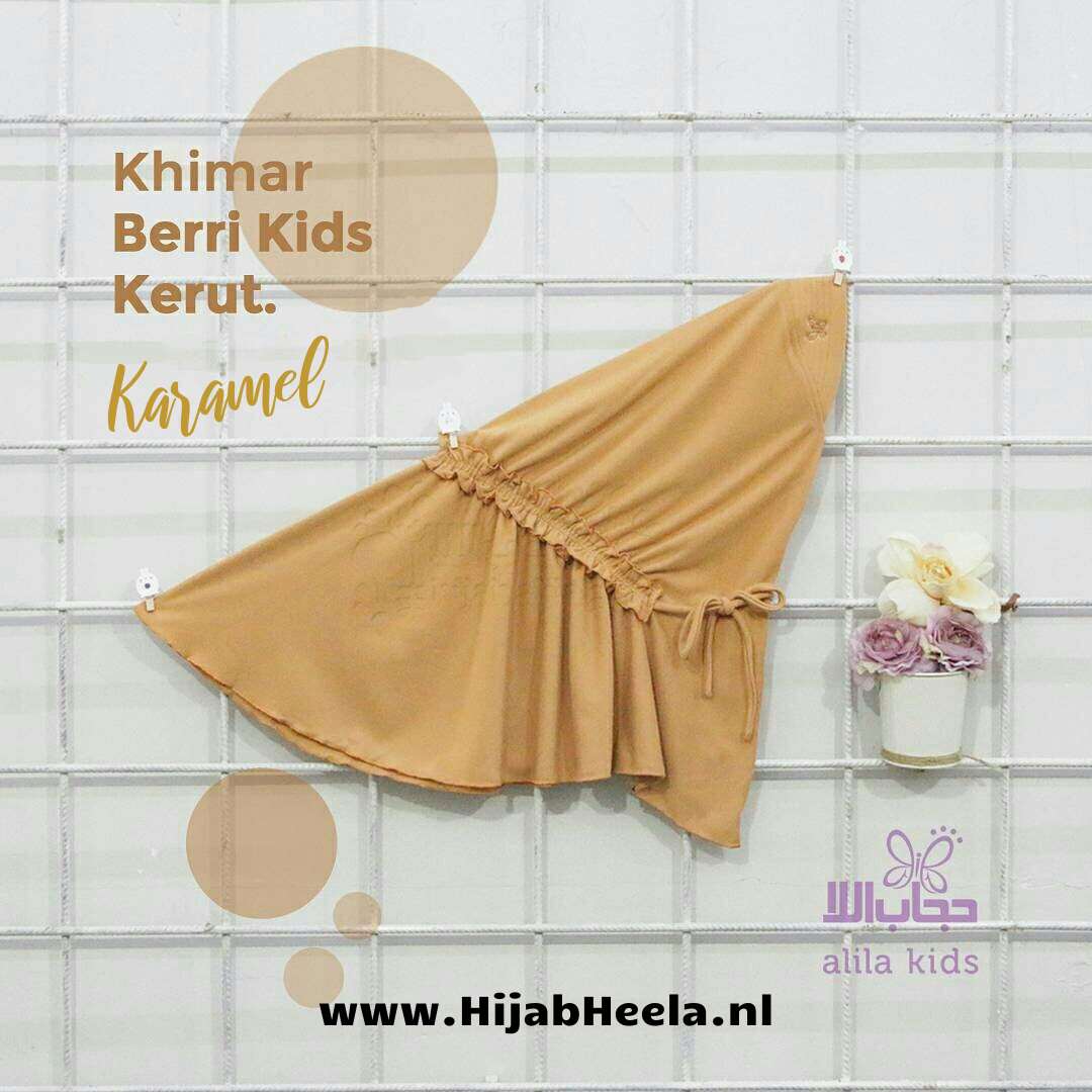 a bag with a umbrella on top of it