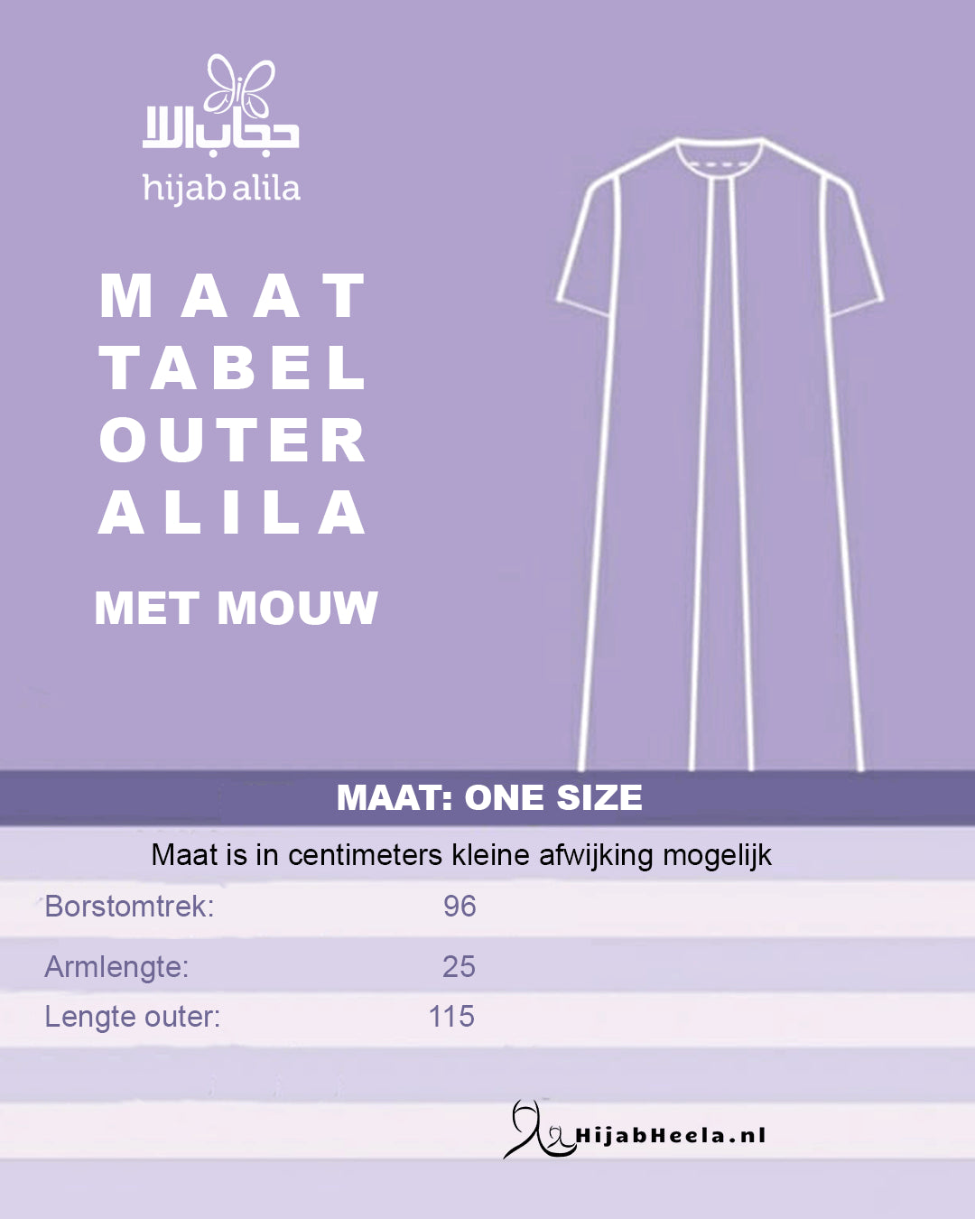 Dames extérieures | Alila