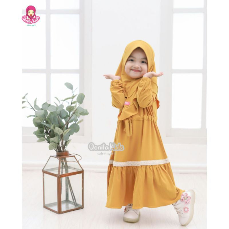 Set Meisjes | Marwah