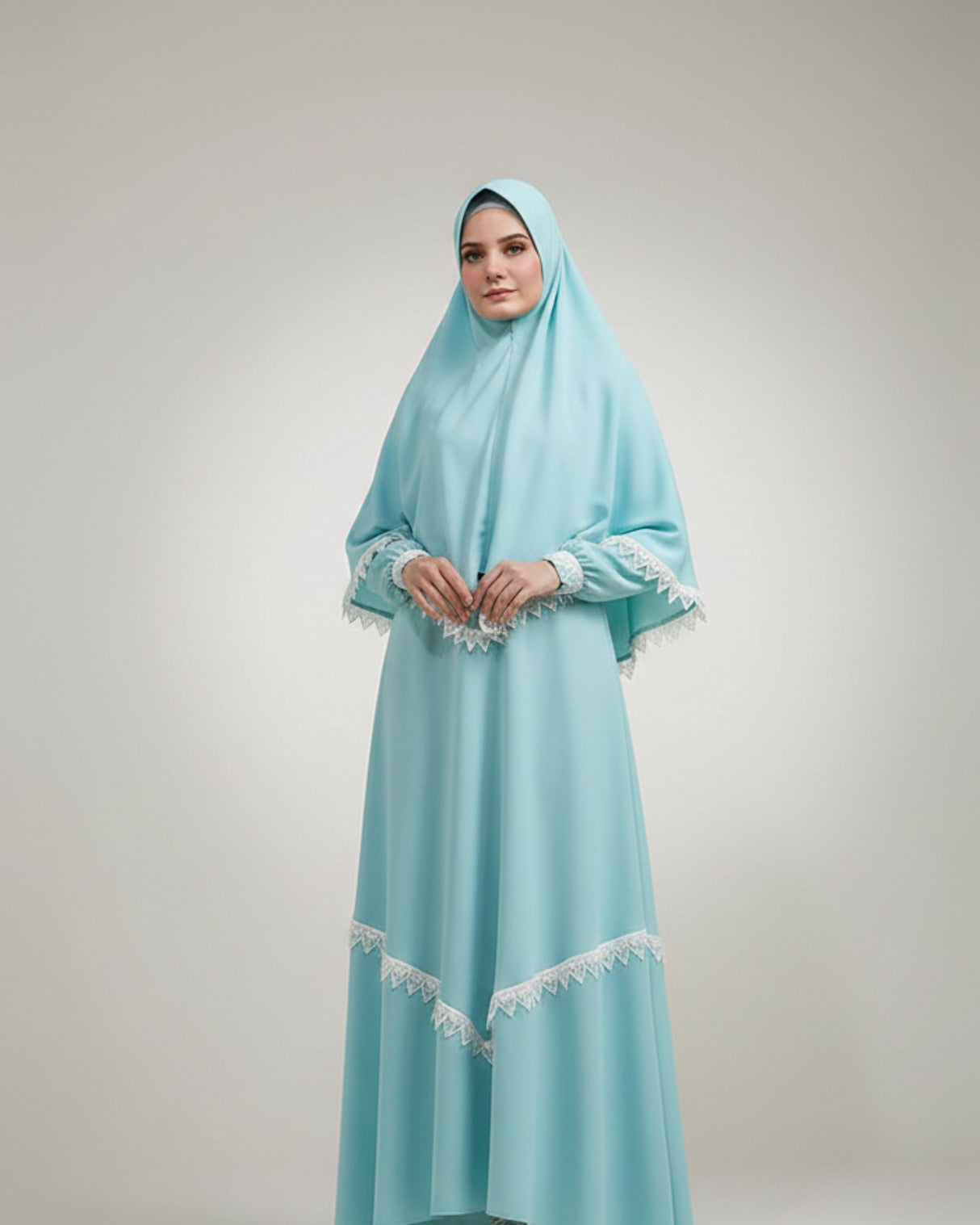 Abaya Dames | U52