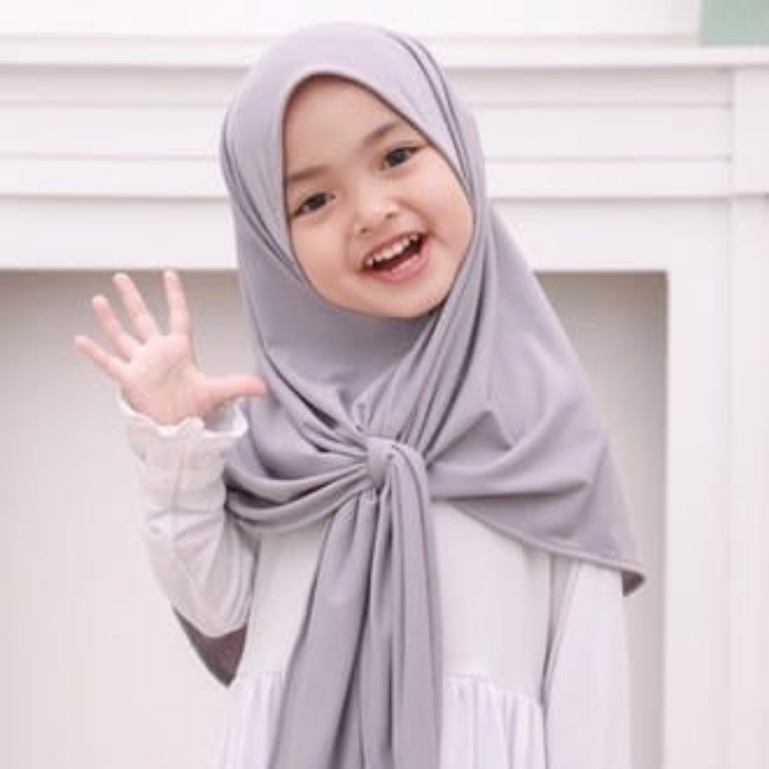 Khimar meisjes | Siera