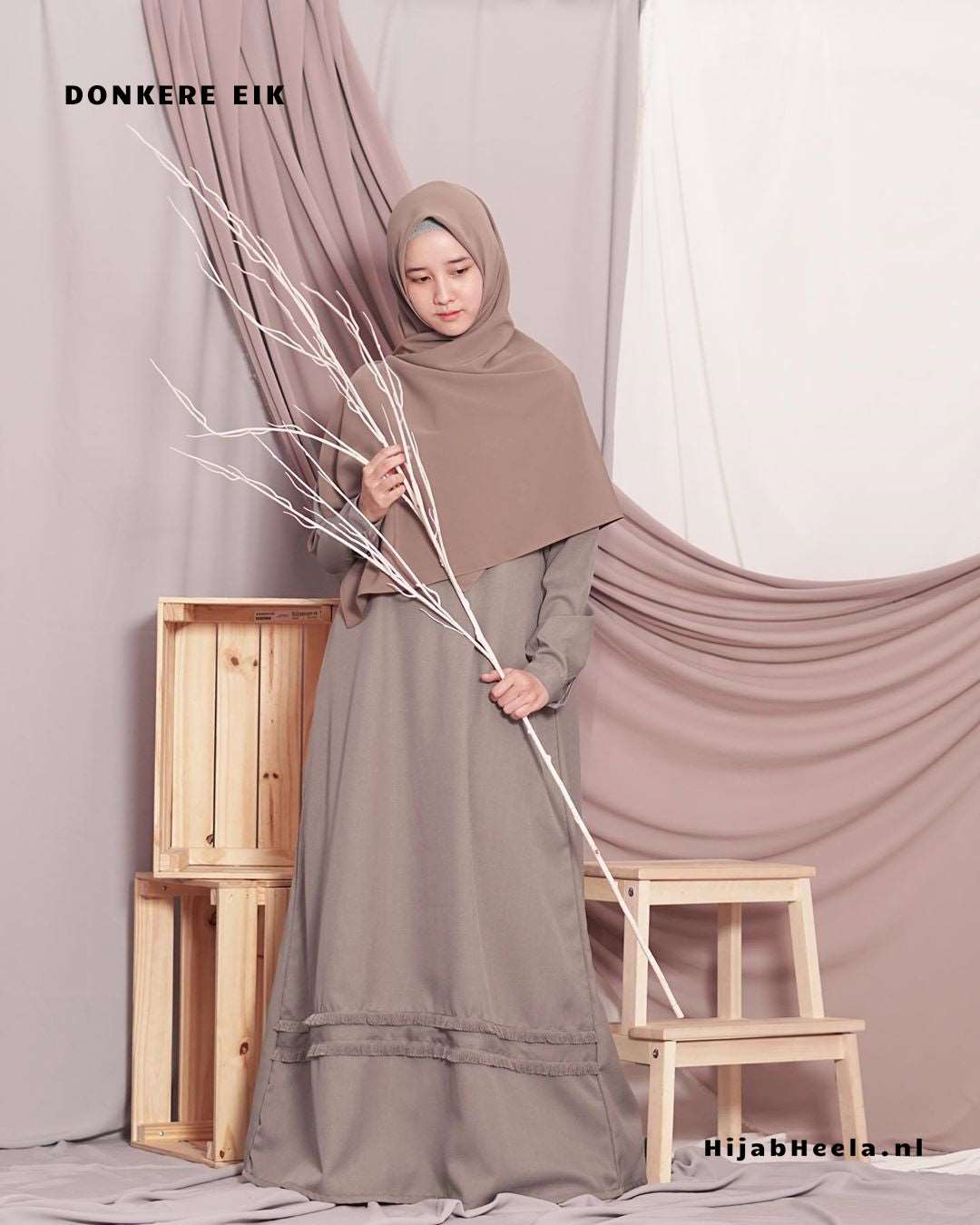 Abaya Dames | Arum