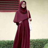 Abaya dames | Ayumi Plus