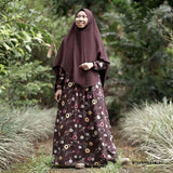 Abaya Dames | Hami Raffles