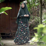 Abaya Dames | Hami Raffles