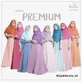 Abaya dames | Premium