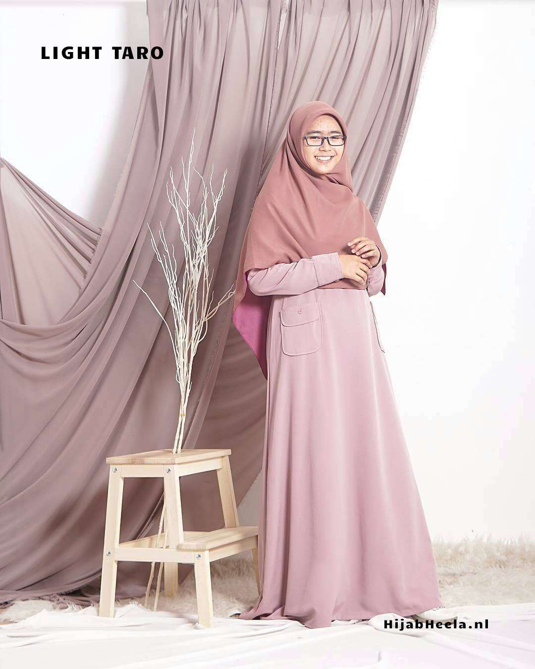 Abaya dames | Premium