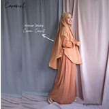 Abaya Dames | Q