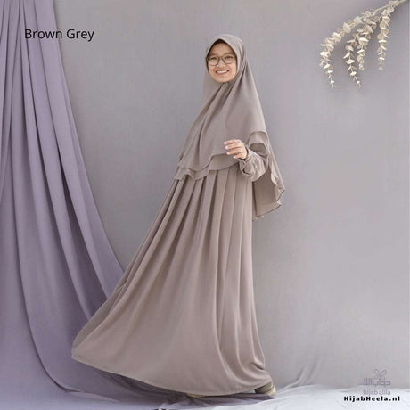 Abaya dames | Shafiya