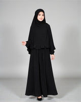 Abaya Dames | Kasih