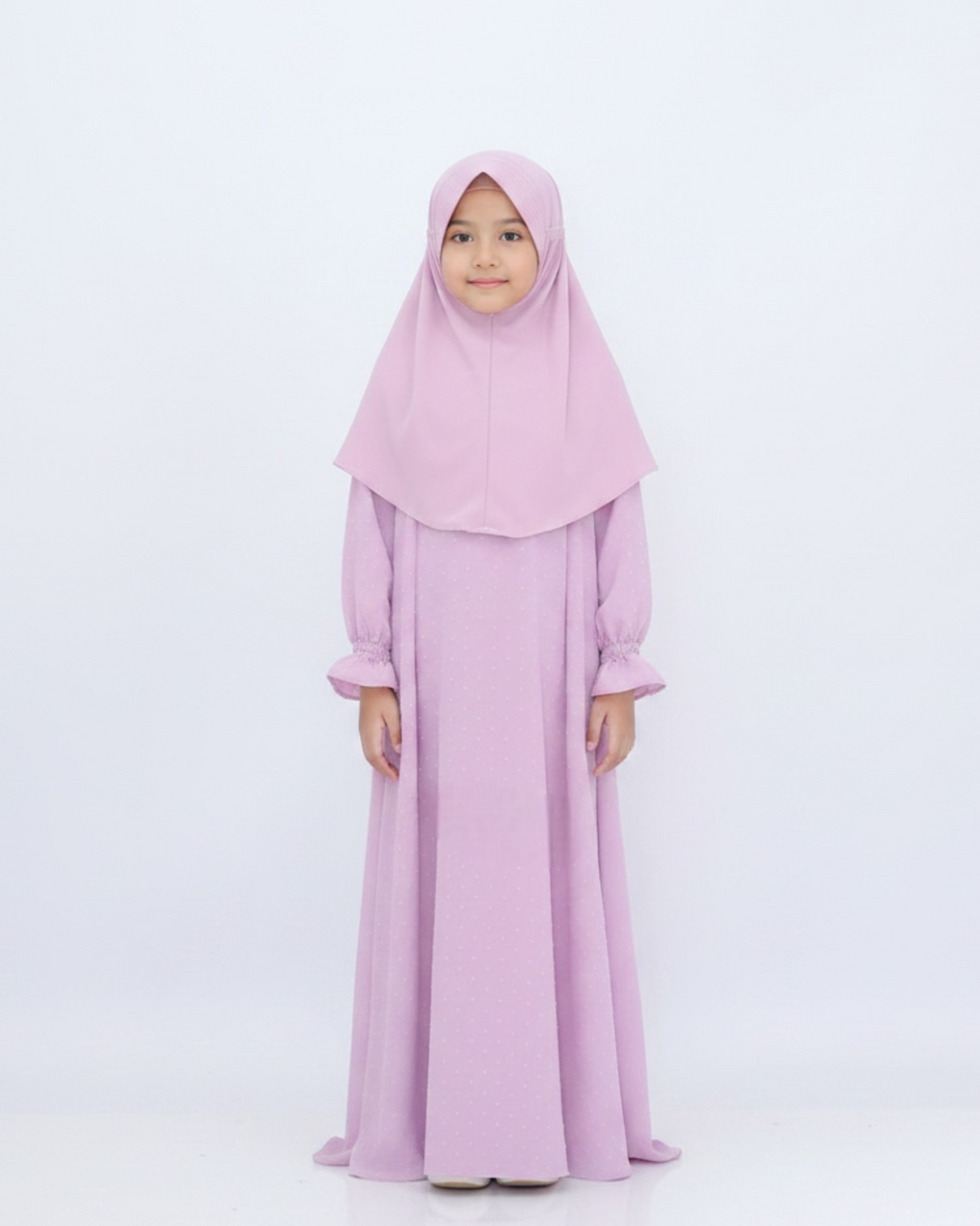 Abaya Meisje | Belva