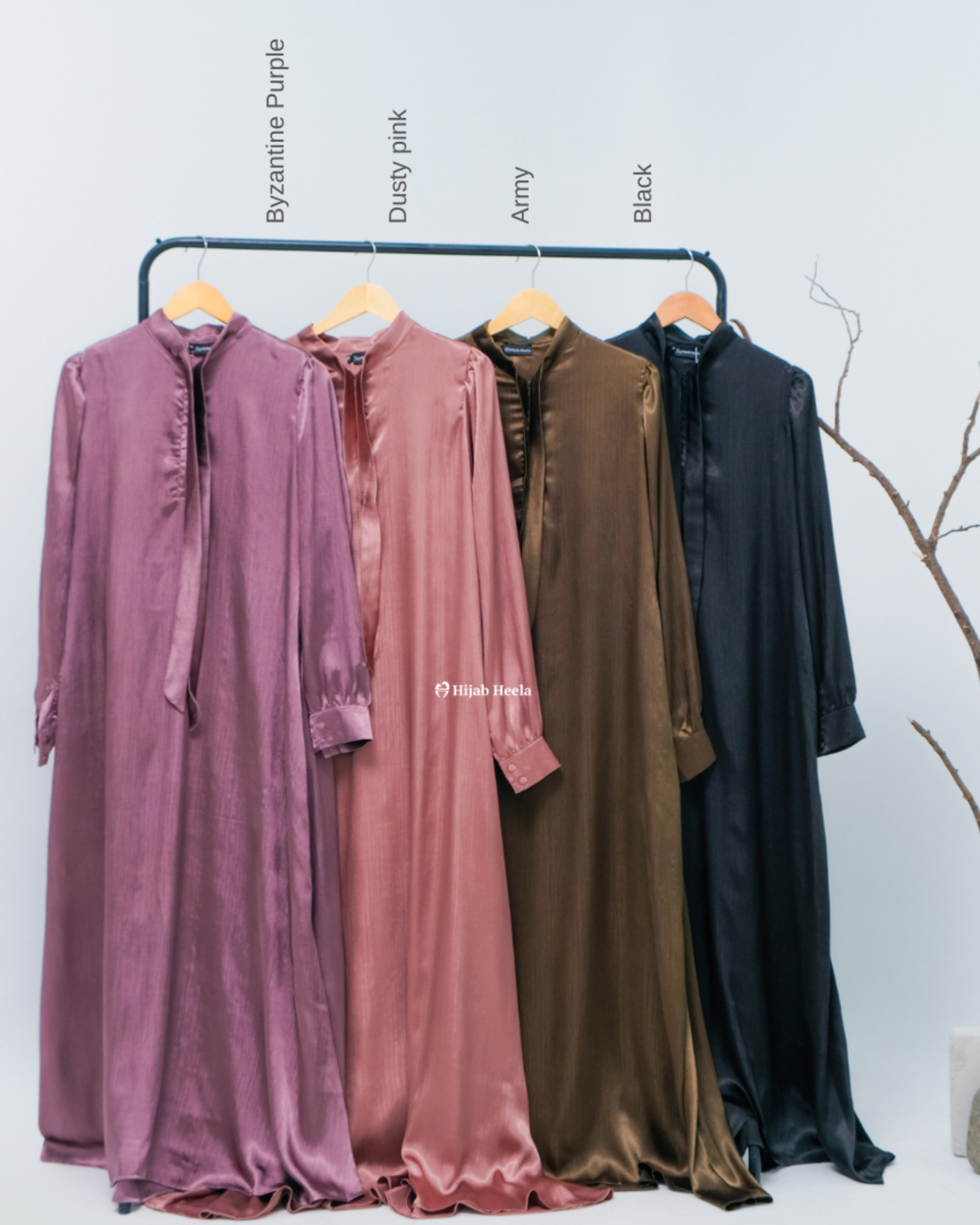 Abaya Dames | Bita