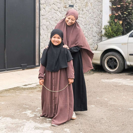 Abaya Meisje | Brishka