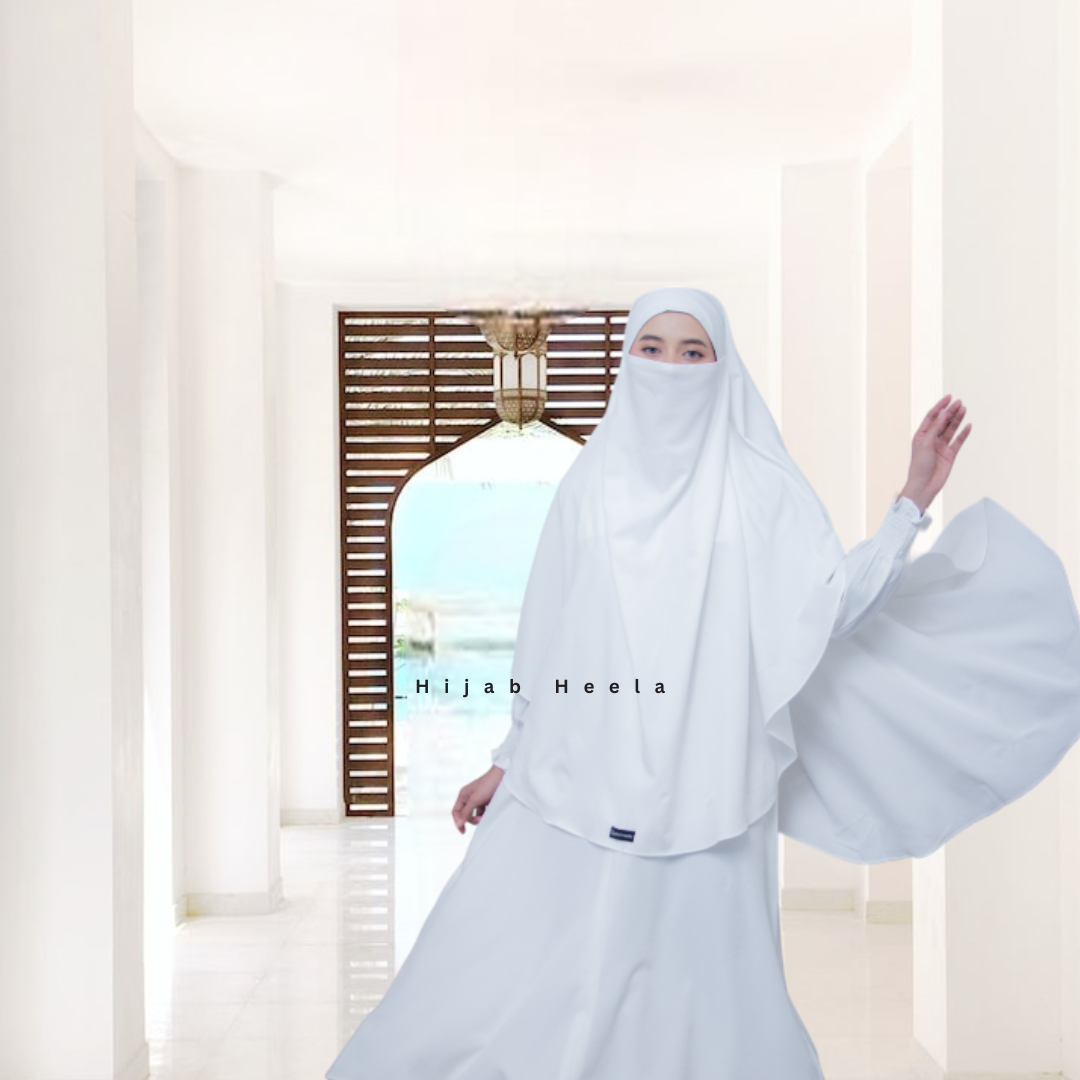 Abaya Dames | Bursa