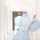 Abaya Dames | Bursa