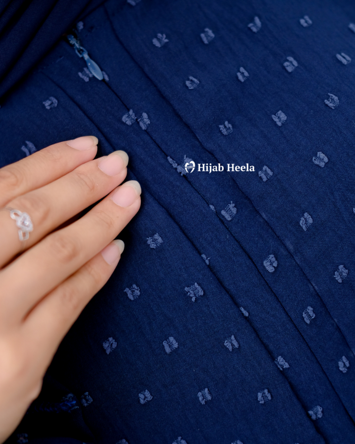 Abaya Dames | Belva