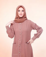 Abaya Dames | UG05
