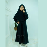 Abaya Meisjes | Eida