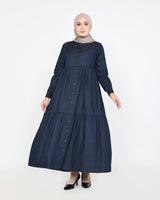 Abaya Dames | Sofia