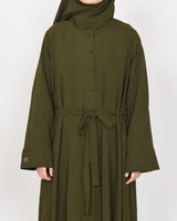 Abaya Dames | Elkana