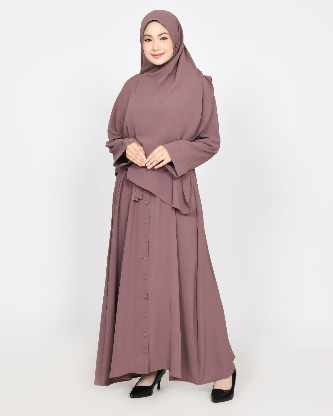 Abaya Dames | Elkana