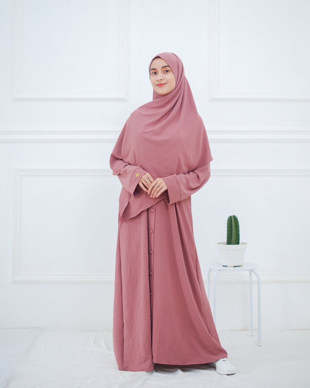 Abaya Dames | Elkana