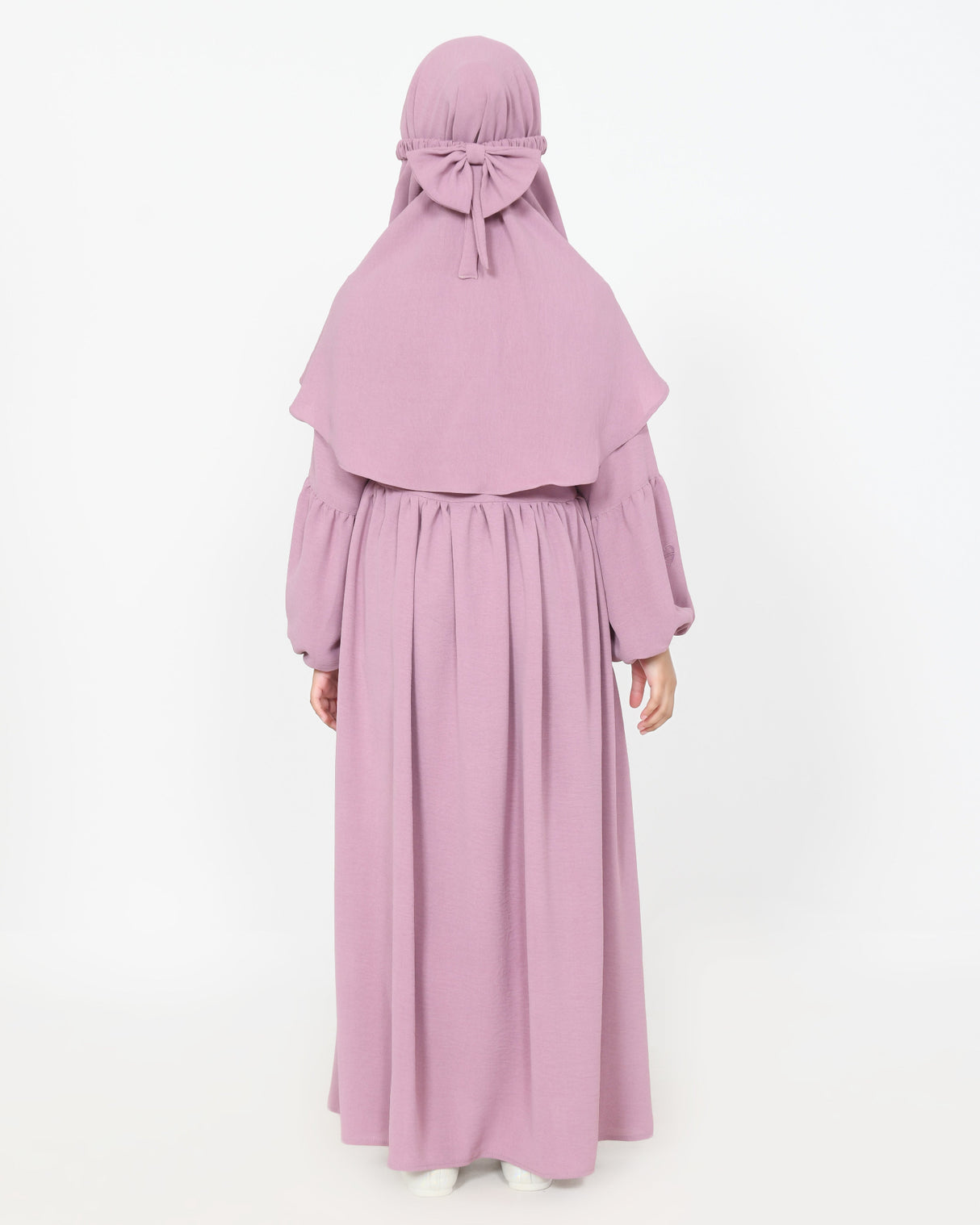 Khimar Meisje | Hanah