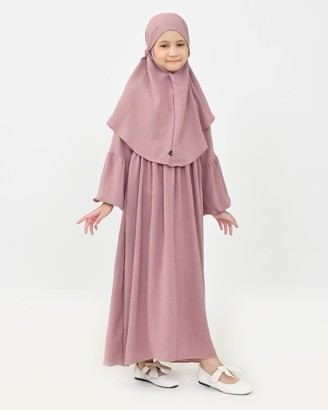 Abaya Meisjes | Hanah