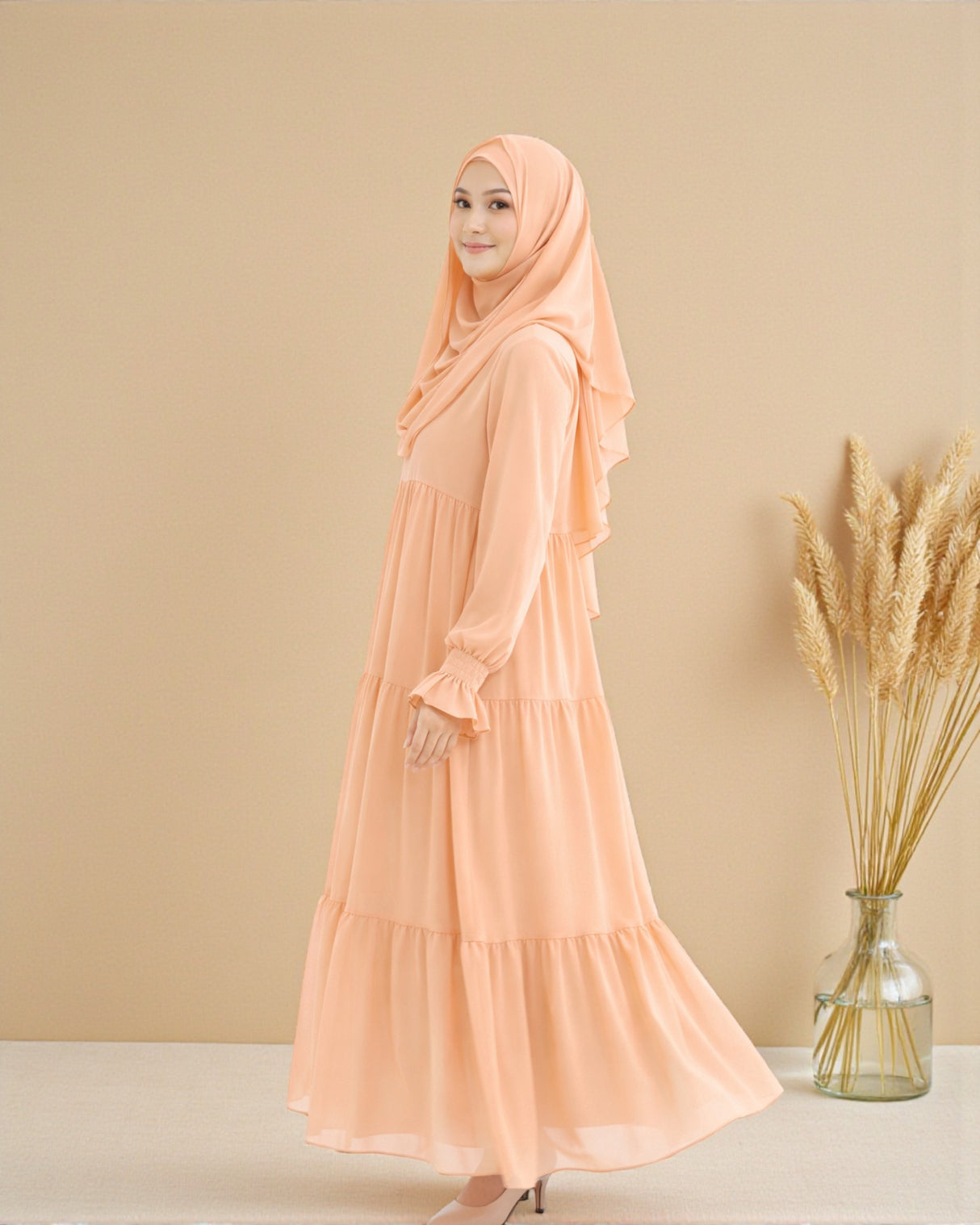 Abaya Dames | Humairah