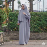 Abaya Dames | Jiyu Sport